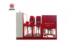 高壓細水霧滅火系統(tǒng)應(yīng)用于什么場合？