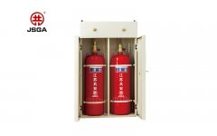 發(fā)電站適合用七氟丙烷氣體滅火系統(tǒng)嗎？