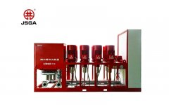 使用高壓細(xì)水霧設(shè)備的優(yōu)勢(shì)有哪些？
